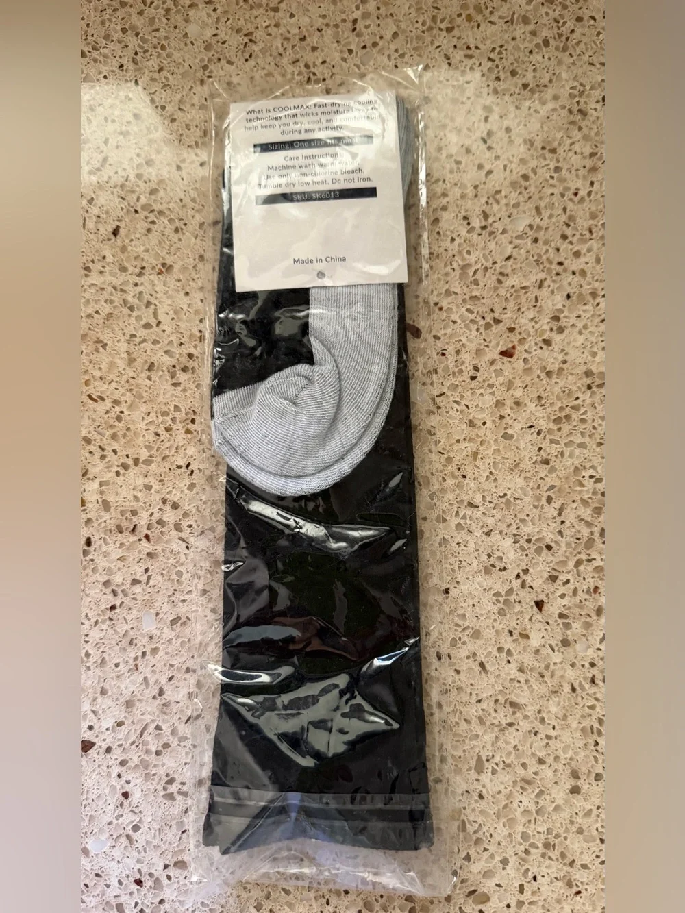 Set of 4 NWT Equestrian Riding Boot Socks